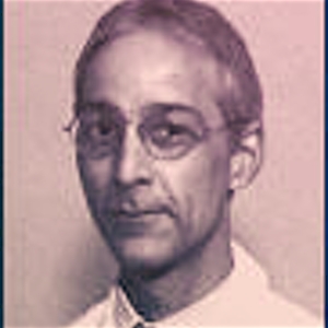 Dr. Robert Johnson, MD