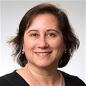 Dr. Norma Quintanilla, MD