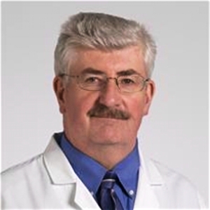Dr. John Tetzlaff, MD