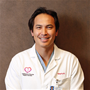 Dr. Danny Vo, MD