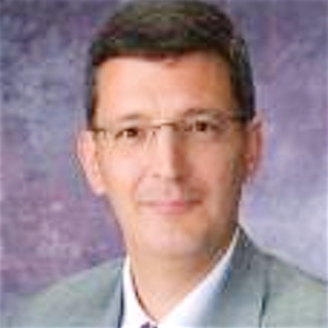 Dr. Joseph Lipinski