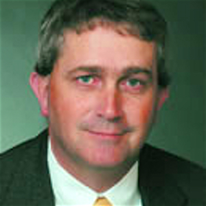 Dr. Edward Reidy