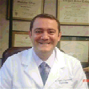 Dr. Bogdan Iorgu, MD