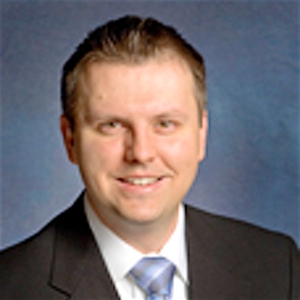 Dr. Kenneth Bunch, MD