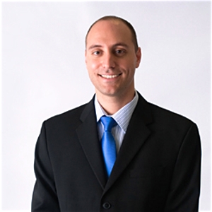 Dr. George Kardashian, MD
