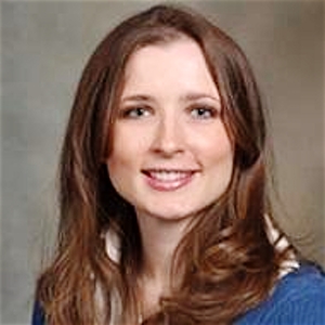 Dr. Erin Morcomb, MD