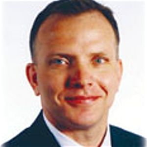 Dr. Donald Strobel, MD