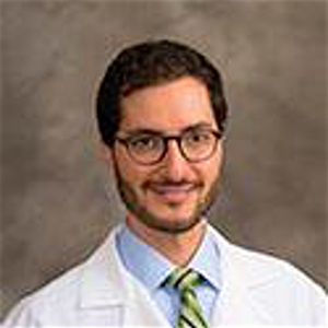 Dr. Jacob Kurlander, MD