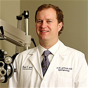 Dr. Kirk Jeffreys, MD