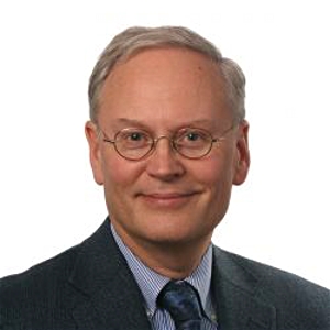Dr. Loyal Tillotson, MD, PHD