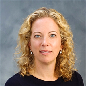 Dr. Georgia Close, MD