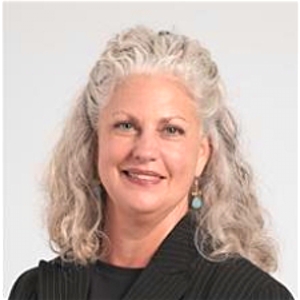 Dr. Melissa Young, MD