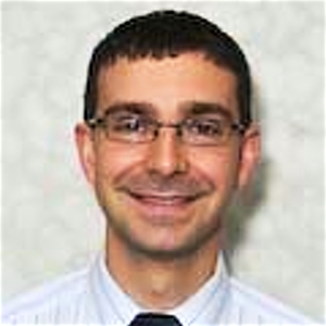 Dr. Andrew Peck, MD