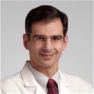 Dr. John Apostolakis, MD