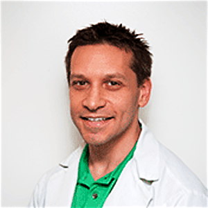 Dr. Stephen Kulcsar, DO