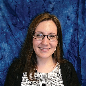 Dr. Catherine Metz