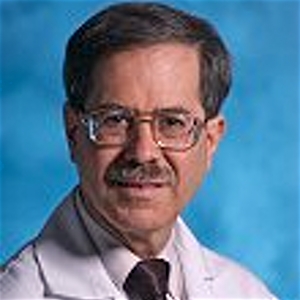 Dr. Ralph Romaker, MD