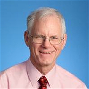 Dr. Charles Jacobson, MD