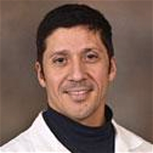 Dr. Julio Santiago, MD