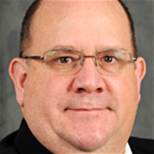 Dr. Russell Scheffer, MD