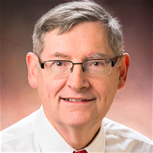 Dr. David Langdon, MD