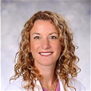 Dr. Alison Schneider, MD