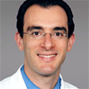 Dr. Todd Miller, MD