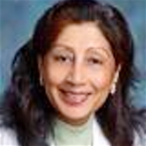 Dr. Nisha Chandra-Strobos, MD