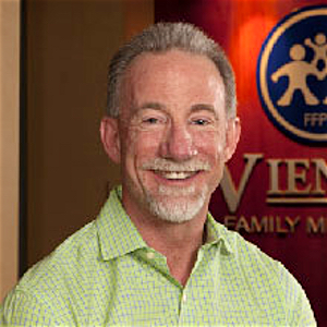 Dr. James Jenkins, MD