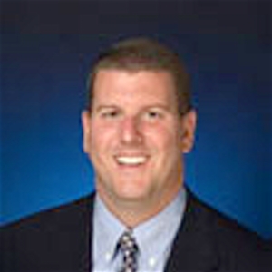 Dr. Christopher Rothrock, MD