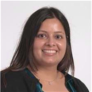 Dr. Ruchi Yadav, MD