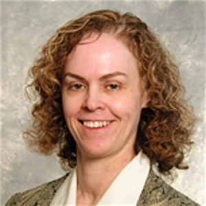 Dr. Mary Fitzsimons, MD