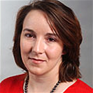 Dr. Heather Pierce, MD