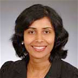 Dr. Haritha Potluri, MD