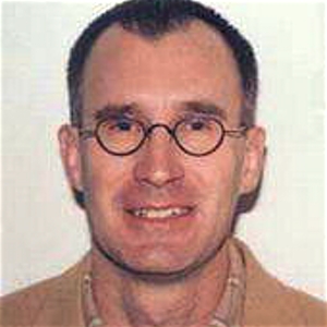 Dr. Charles Voss, MD