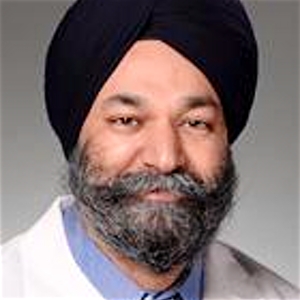 Dr. Daljeet Singh, MD
