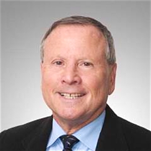 Dr. Ian Kramer, MD