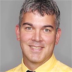 Dr. Derrick Borecky, MD