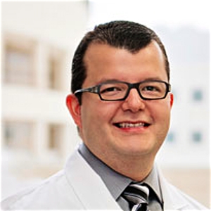 Dr. Francisco Torres, MD