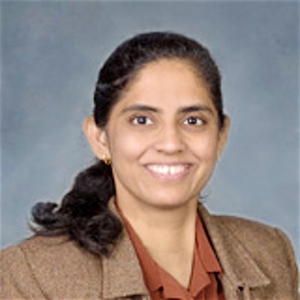 Dr. Shailaja Behara, MD