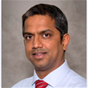 Dr. Arjun Madhavan, MD