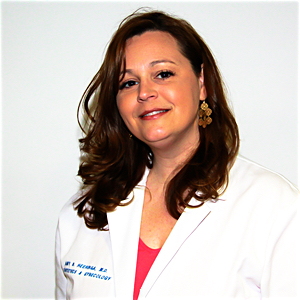 Dr. Patricia Goymerac, MD