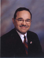 Dr. Boisey Barnes, MD