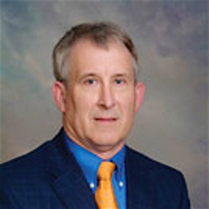 Dr. Robert Callis, MD