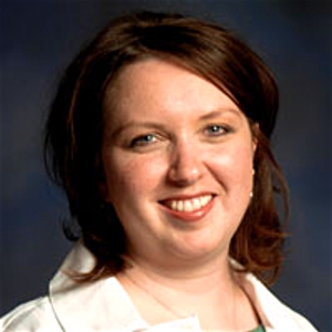 Dr. Amanda Dove, MD