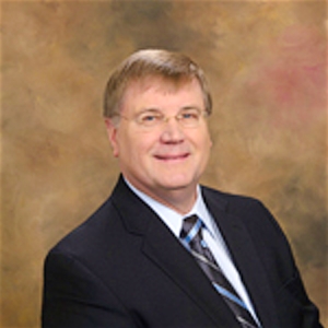 Dr. Chris Johnson, MD