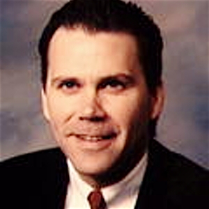 Dr. Mark Godat, MD