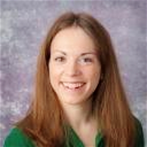 Dr. Kathryn Berlacher