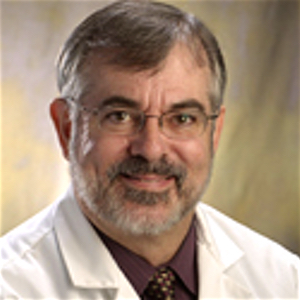 Dr. Robert Johnson, MD