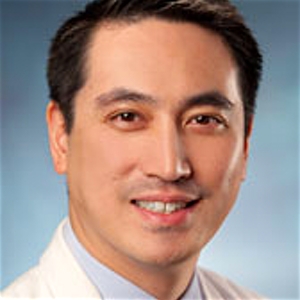 Dr. Erick Huang, DO